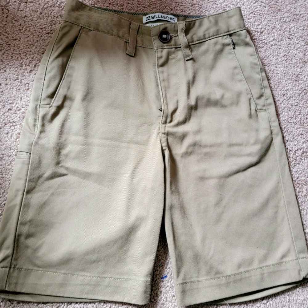 Billabong Carter shorts